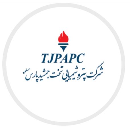 پتروشيمي تخت جمشيد