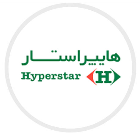hyperstar seven