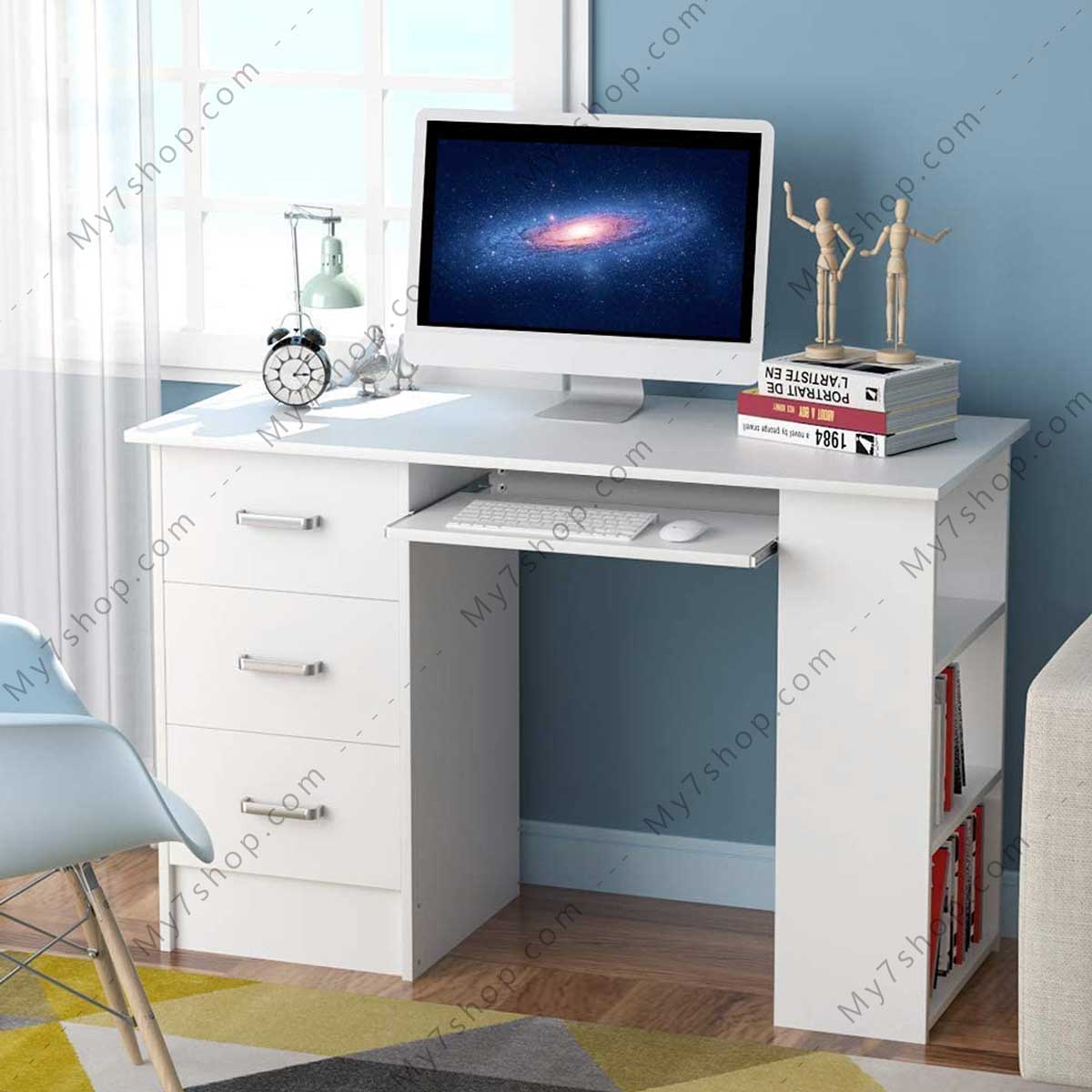 میز کامپیوتر 7523-3