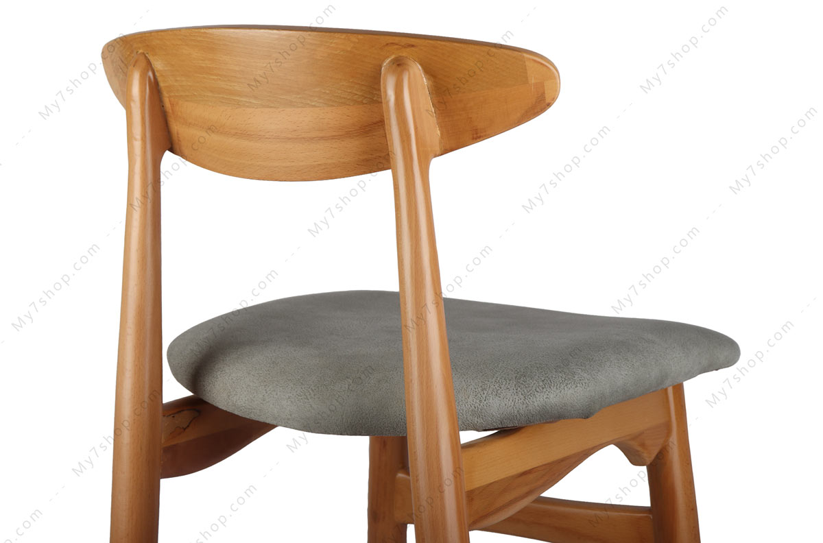 دسته های صندلی اپن چوبی افرا