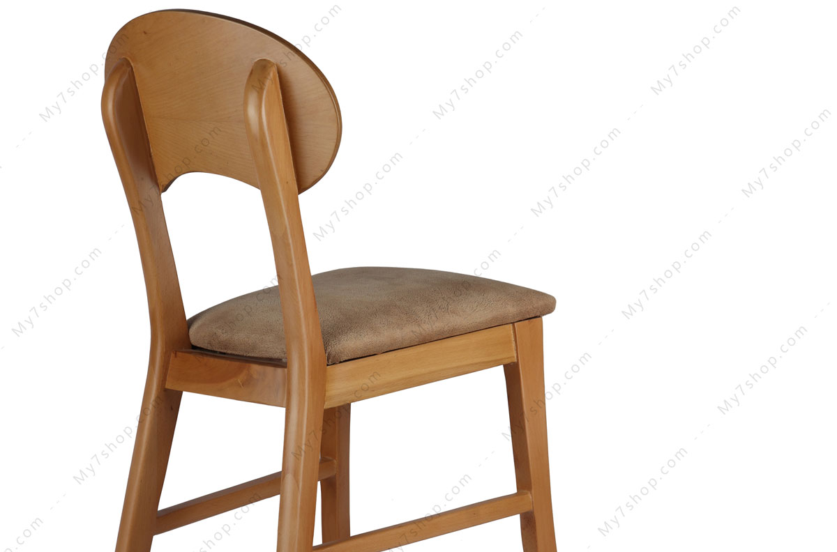 دسته های صندلی اپن چوبی بامبو
