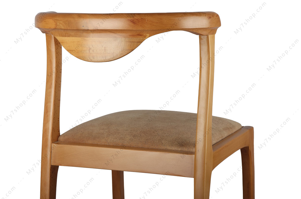 دسته های صندلی اپن چوبی ترنج