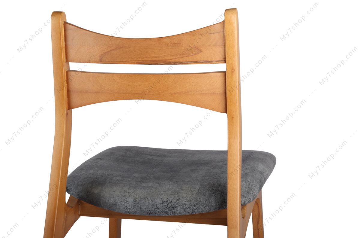 دسته های صندلی اپن چوبی توسکا