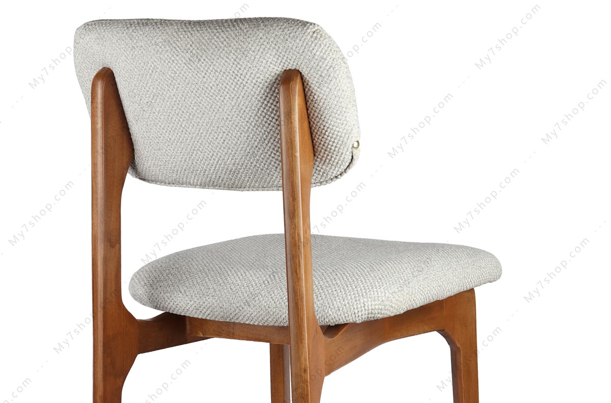 دسته های صندلی اپن چوبی سپیدار