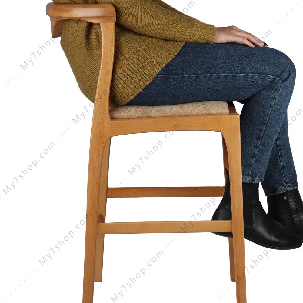 صندلی-اپن-چوبی-ترنج-6