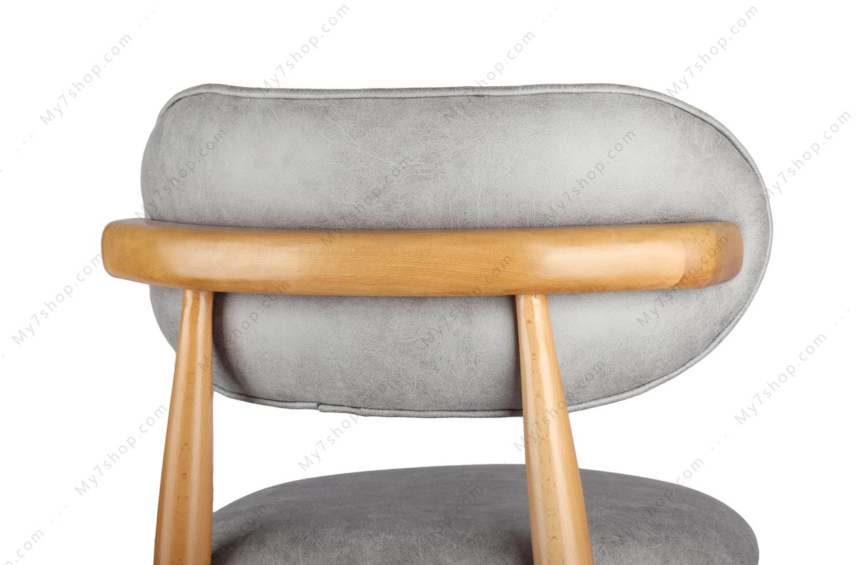 دسته های صندلی اپن چوبی نارون