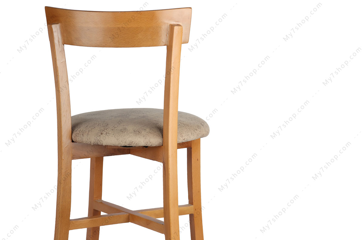 دسته های صندلی اپن چوبی چنار