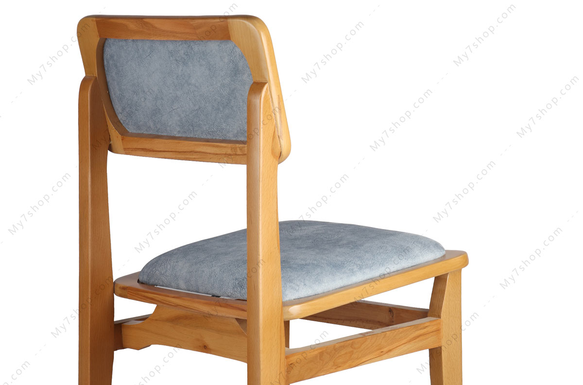 دسته های صندلی اپن چوبی کاج