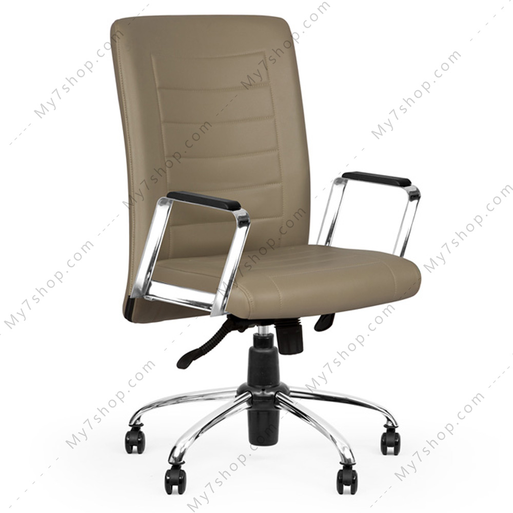 صندلی کارشناسی اداری S-600