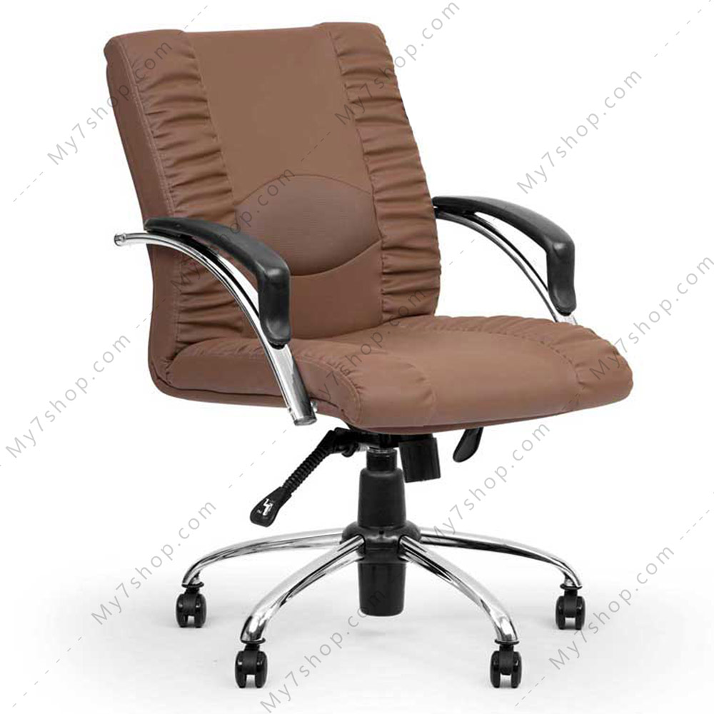 صندلی کارشناسی اداری S-240
