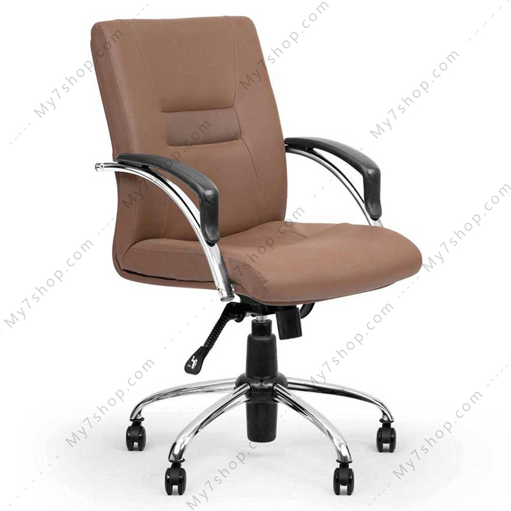 صندلی کارشناسی اداری S-300