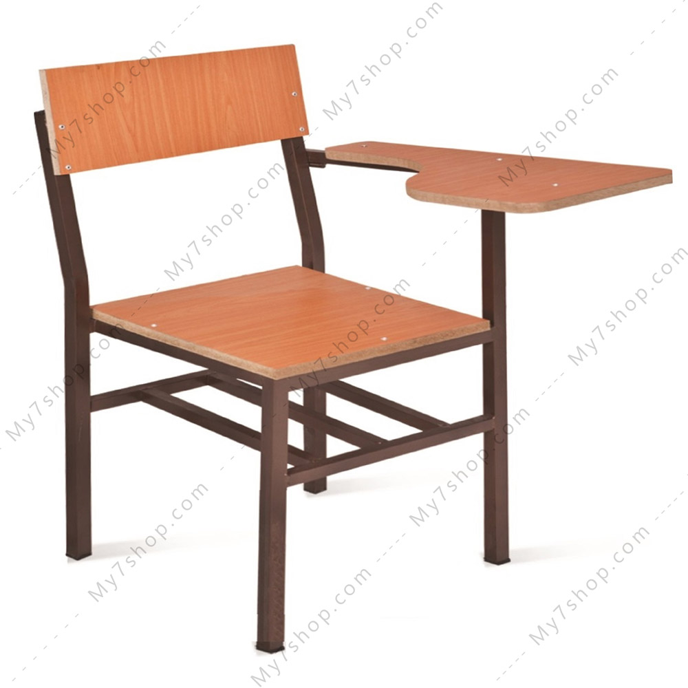 صندلی-آموزشی-چوبی-دسته-دار-2220