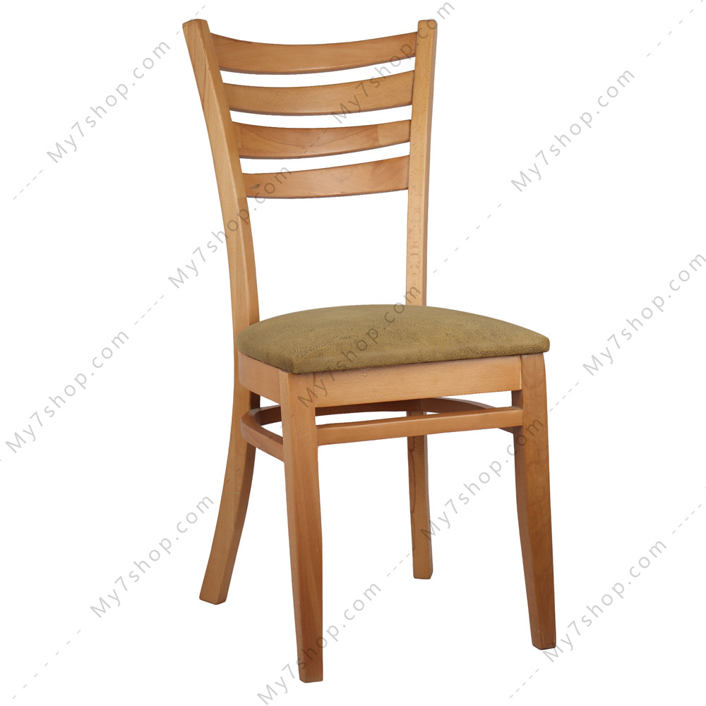 صندلی چوبی انجیر1