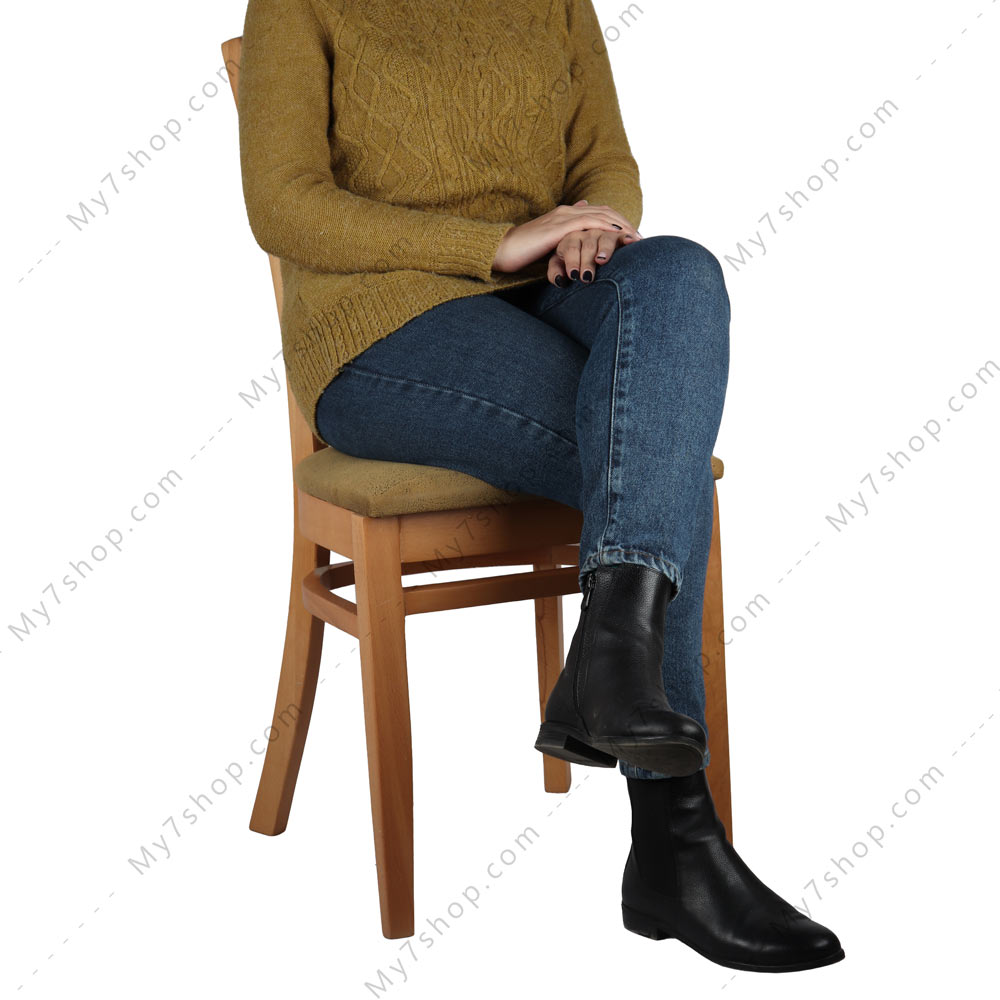 صندلی چوبی انجیر2
