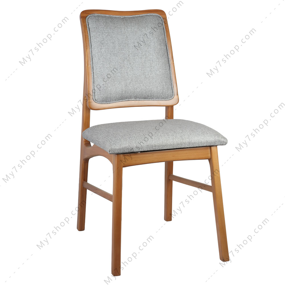 صندلی چوبی راش 1