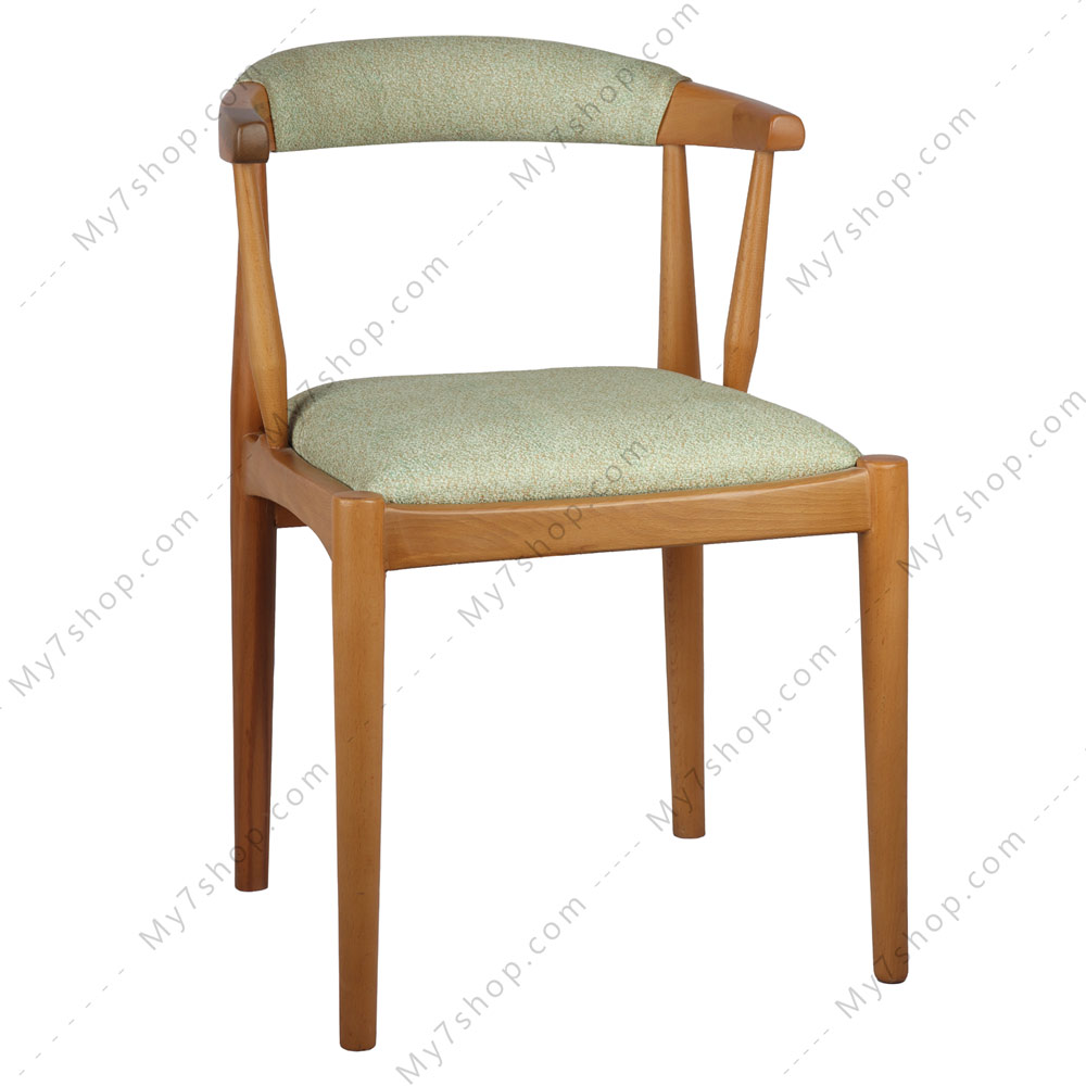صندلی چوبی سروناز1