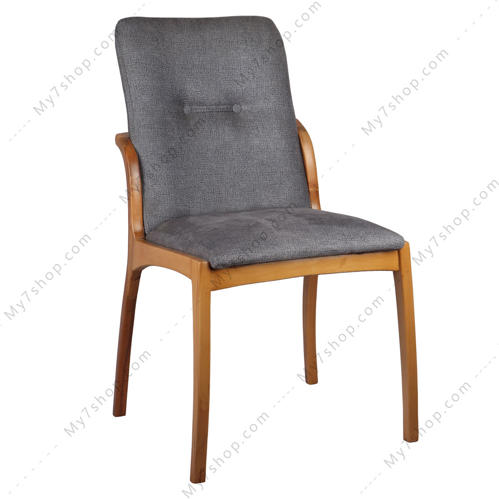 صندلی چوبی صنوبر1