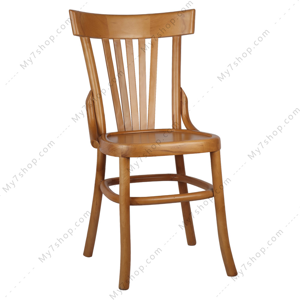 صندلی چوبی لهستانی1