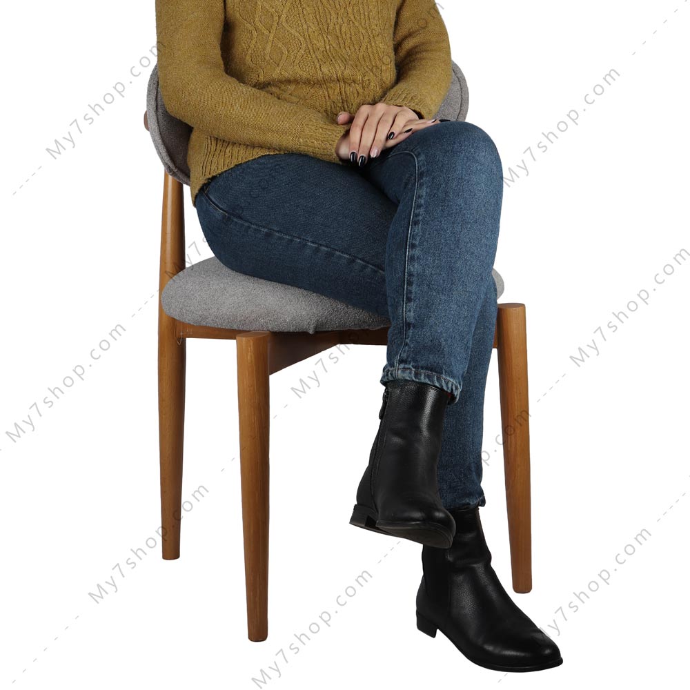 صندلی چوبی نارون2