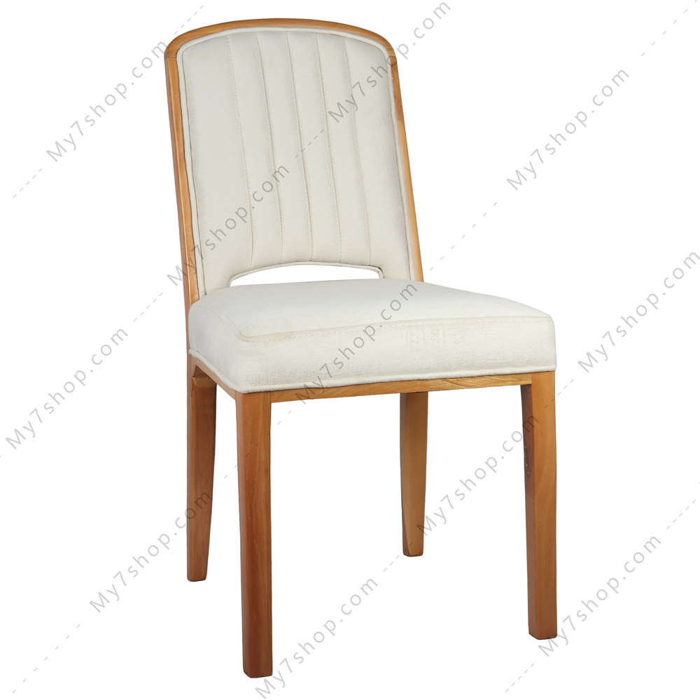 صندلی چوبی نارگیل