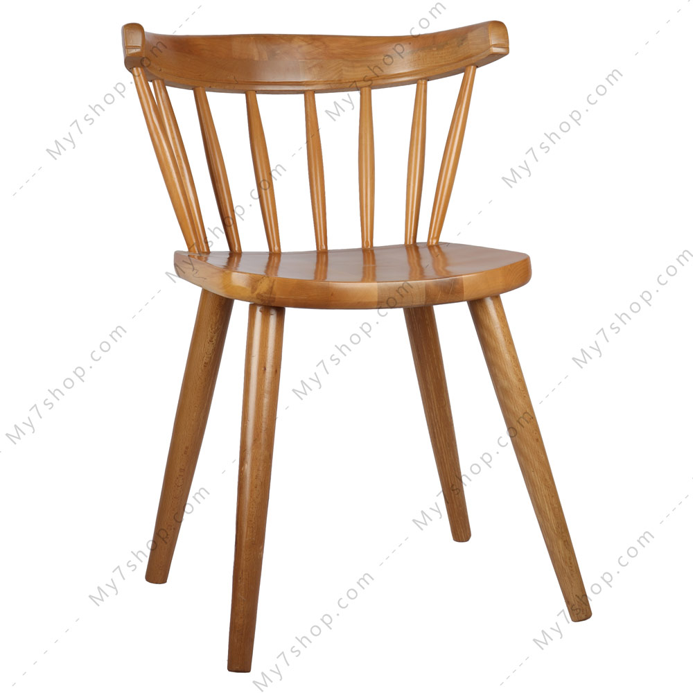 صندلی چوبی نخل 1