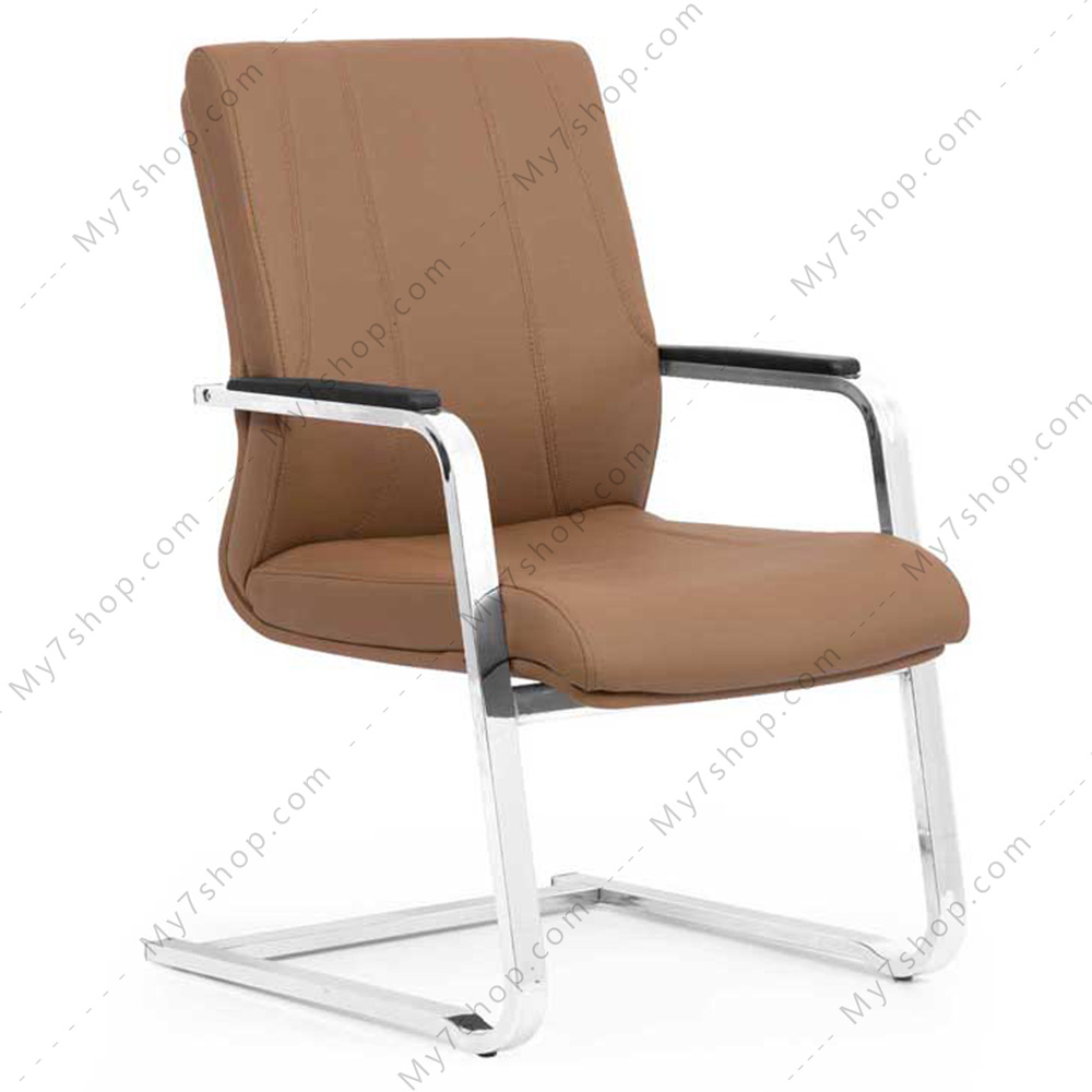 صندلی انتظار پایه کنفرانسی C-510